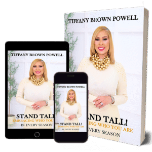 Stand Tall!