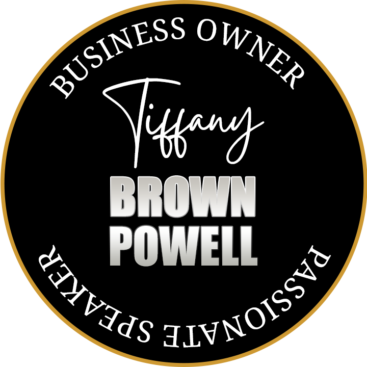  Tiffany Brown Powell 